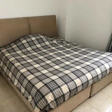 Amatista 11 A Apartment Calpe