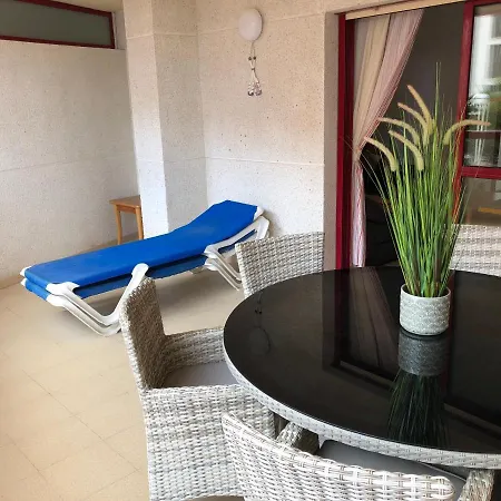 Amatista 11 A Apartment