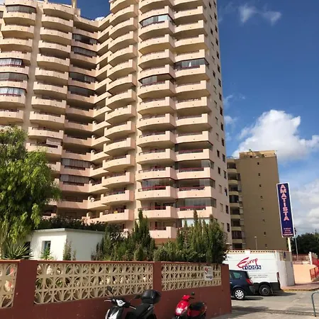 Apartment Amatista 11 A