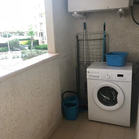Apartment Amatista 11 A Calpe