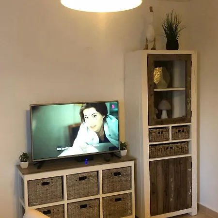 Amatista 11 A Apartment *