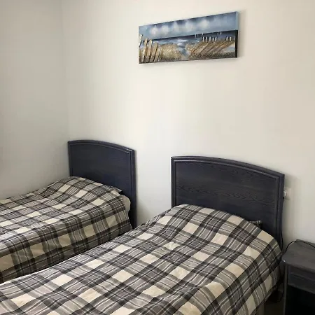 Apartment Amatista 11 A *