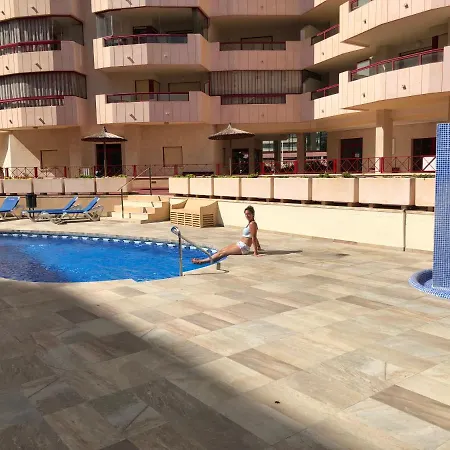 Apartment Amatista 11 A *