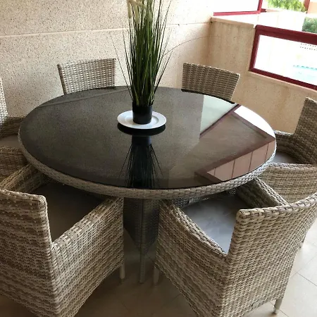 Apartment Amatista 11 A